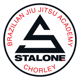 Stalone BJJ logo